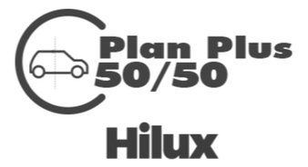 Plan Hilux Coadig